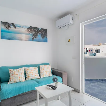 Vv Sueno Del Mar, Apartament