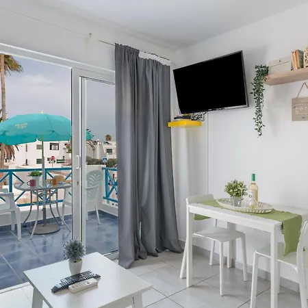 Vv Sueno Del Mar, Puerto del Carmen (Lanzarote)