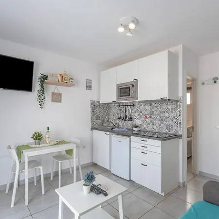 Vv Sueno Del Mar, Appartement