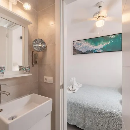 Vv Sueno Del Mar, Puerto del Carmen (Lanzarote)