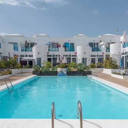 Vv Sueno Del Mar, Appartement Puerto del Carmen (Lanzarote)