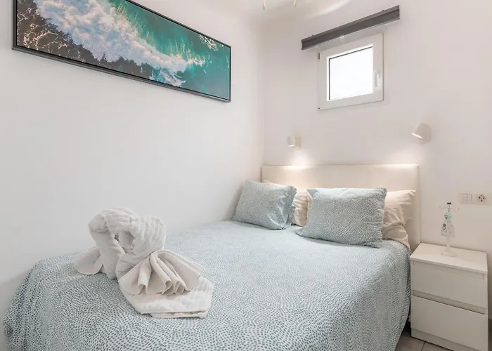 Vv Sueno Del Mar, Апартаменты Пуэрто дель Кармен