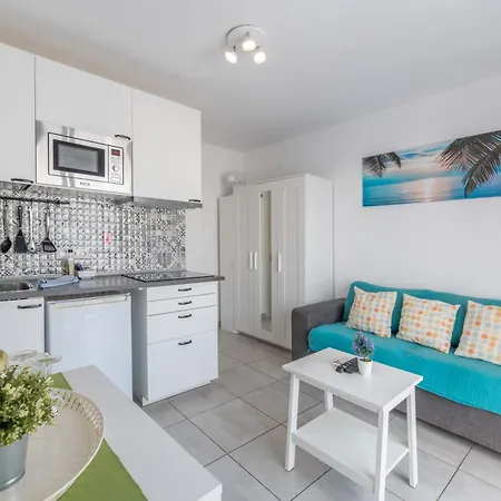 Apartamento Vv Sueño Del Mar, Puerto del Carmen (Lanzarote)