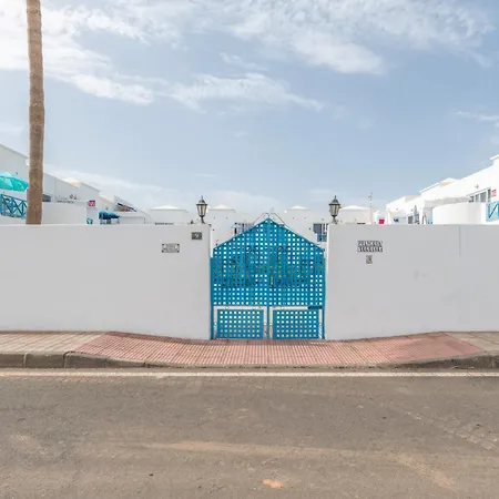 Vv Sueño Del Mar, * Puerto del Carmen (Lanzarote)