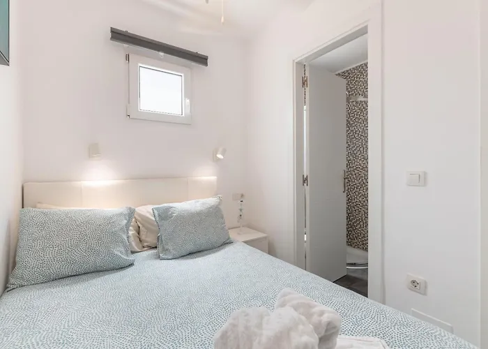 Apartment Vv Sueno Del Mar, Puerto del Carmen (Lanzarote)