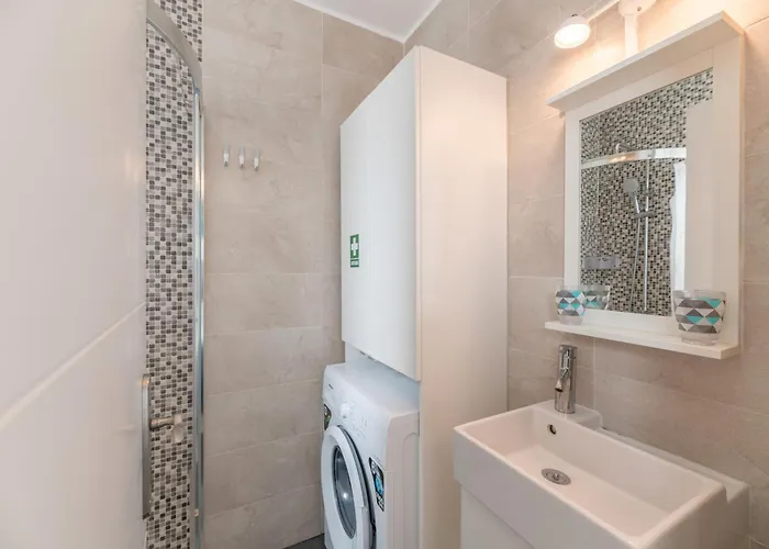 Apartment Vv Sueno Del Mar,