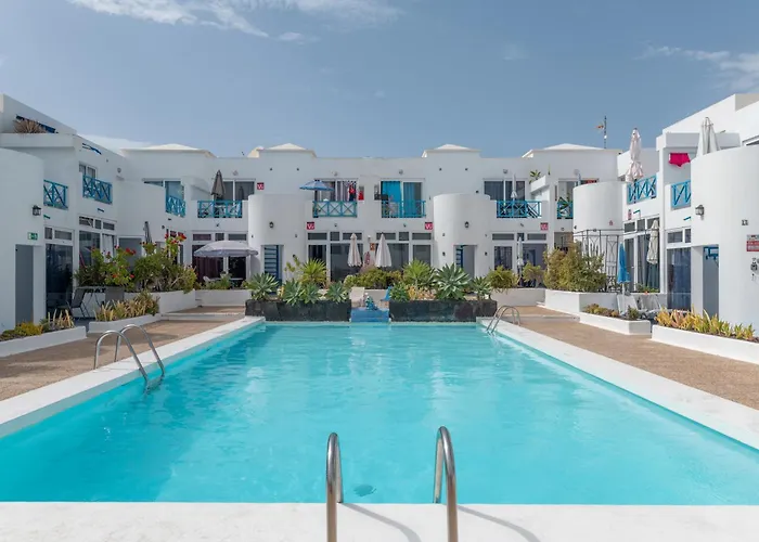 Vv Sueno Del Mar, Apartment Puerto del Carmen (Lanzarote)