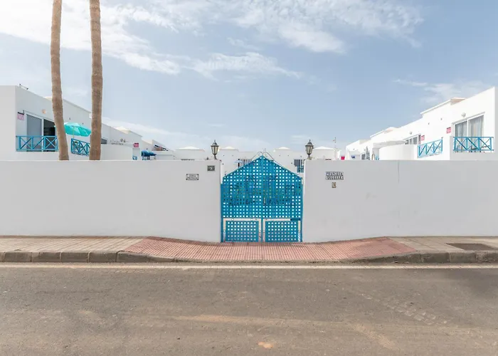 Vv Sueno Del Mar, * Puerto del Carmen (Lanzarote)