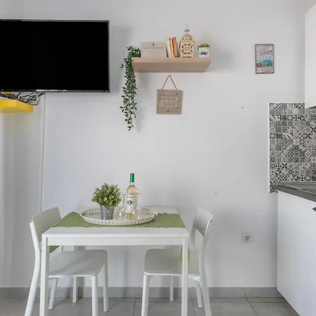 Apartman Vv Sueno Del Mar,