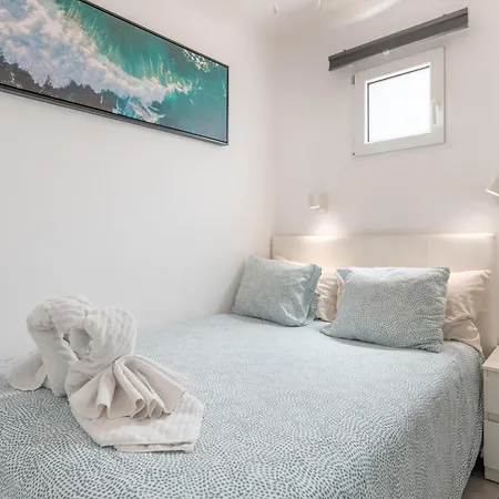 Vv Sueno Del Mar, Apartman Puerto del Carmen