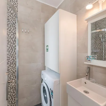 Apartman Vv Sueno Del Mar,