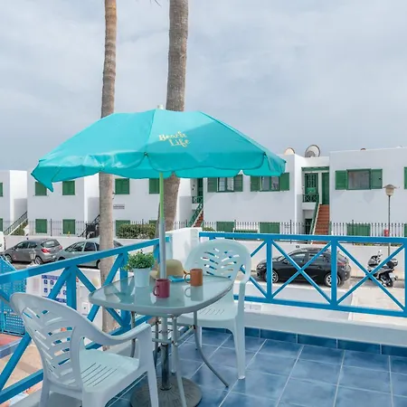 Apartman Vv Sueno Del Mar, Puerto del Carmen