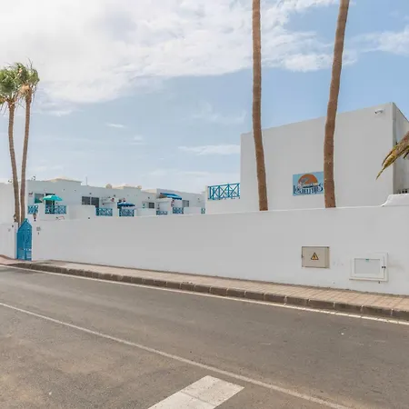 Vv Sueno Del Mar, Apartman *